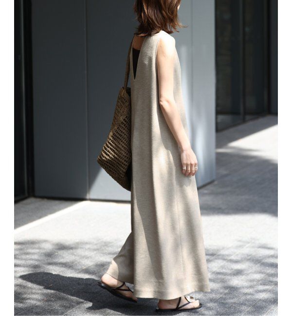 JOURNAL STANDARD relume「【MULTI FUNC+】UVカット / 接触冷感 / ストレッチ オールインワン」|オールインワン|