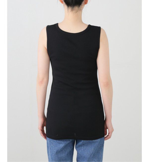 journal standard luxe「テレコ タンクトップ」|タンクトップ|