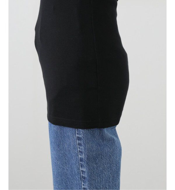 journal standard luxe「テレコ タンクトップ」|タンクトップ|