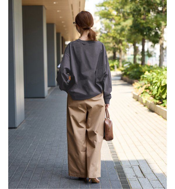 JOURNAL STANDARD「《追加3》タックスウェットシャツ」|Tシャツ・カットソー|