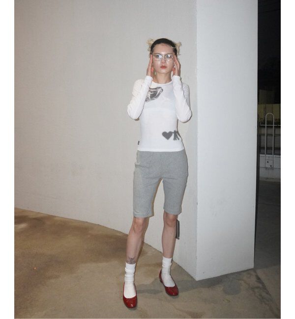 Oriens JOURNAL STANDARD「別注 【MILLER/ミラー】 Biker PT：バイカーパンツ」|その他|