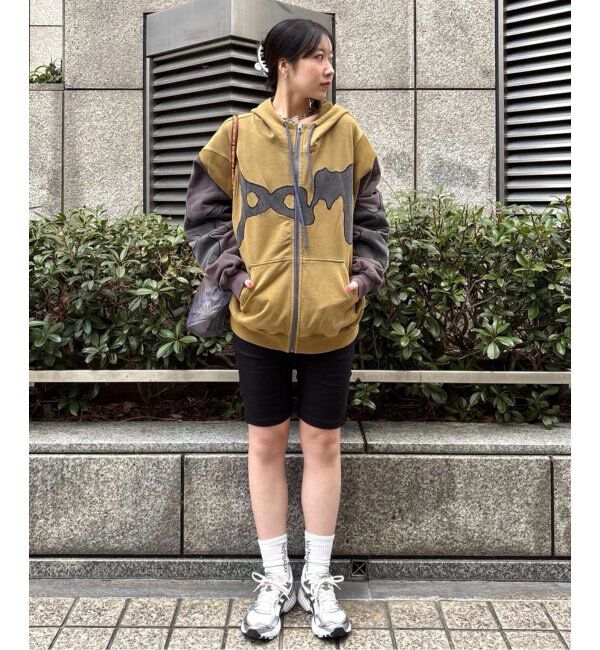 Oriens JOURNAL STANDARD「別注 【MILLER/ミラー】 Biker PT：バイカーパンツ」|その他|