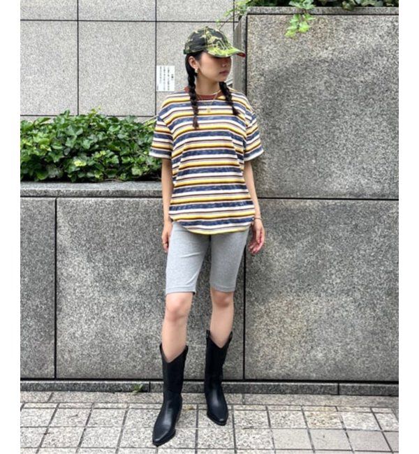 Oriens JOURNAL STANDARD「別注 【MILLER/ミラー】 Biker PT：バイカーパンツ」|その他|