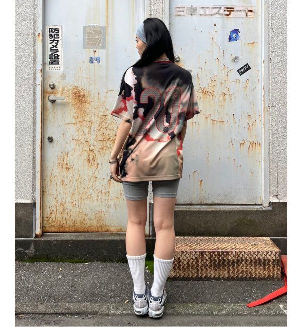 Oriens JOURNAL STANDARD「別注 【MILLER/ミラー】 Biker PT：バイカーパンツ」|その他|