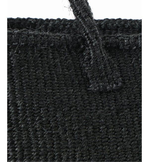 JOURNAL STANDARD relume「【MACHAKOS /マチャコス】ビッグカゴトート」|かごバッグ|