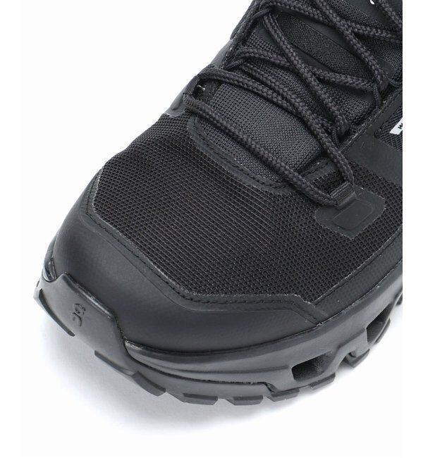 JOURNAL STANDARD relume「On / オン Running Cloudrock LOW 3MF10251043/3MF10251473」|スニーカー|