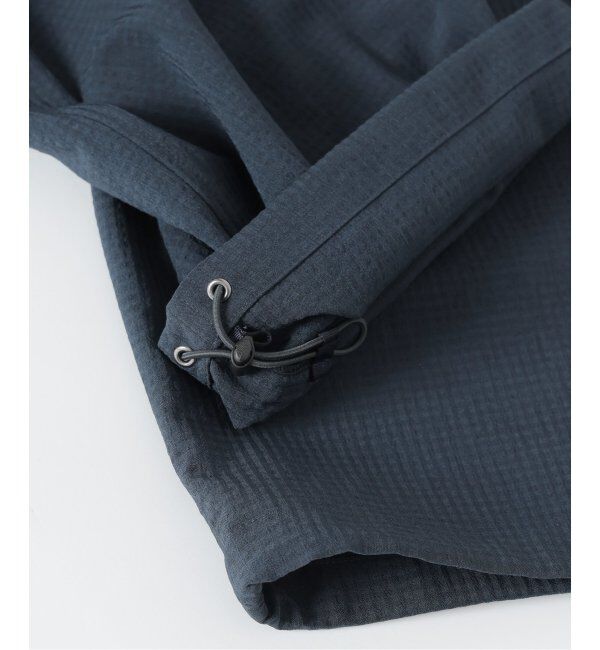 JOURNAL STANDARD「EVALET ギンガム オーバーパンツ / セットアップ対応」|その他|