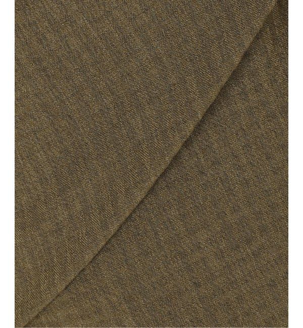 JOURNAL STANDARD「EVALET ギンガム オーバーパンツ / セットアップ対応」|その他|