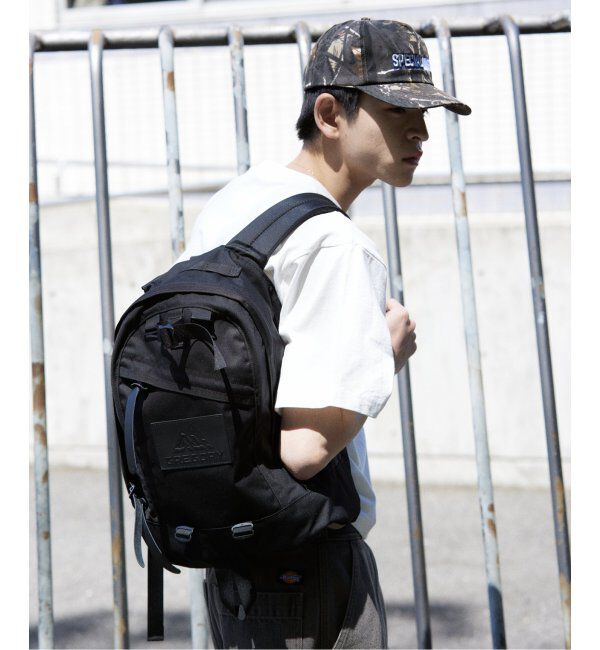 JOURNAL STANDARD「GREGORY / グレゴリー 別注 デイパック」|リュック|