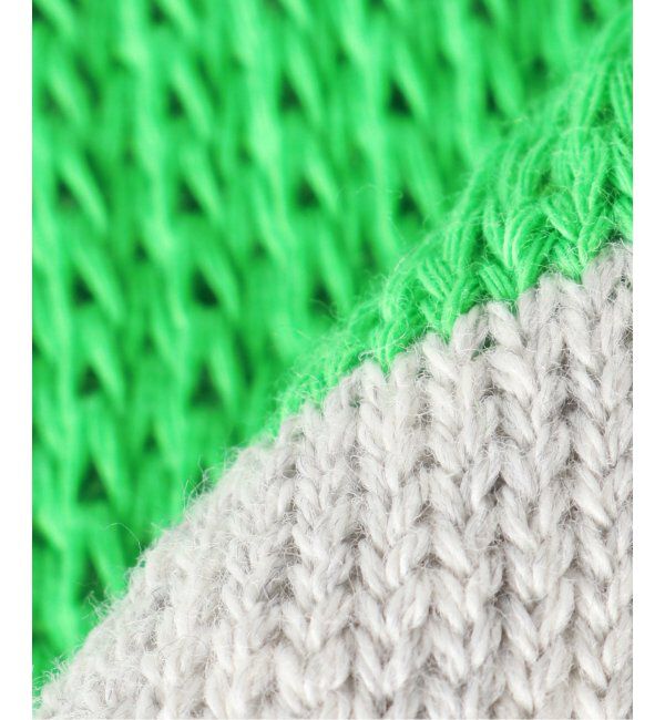 JOURNAL STANDARD relume「FAB.IT / ファブイット 別注 CHUCK &rdquo;LAYER&rdquo;」|ソックス|