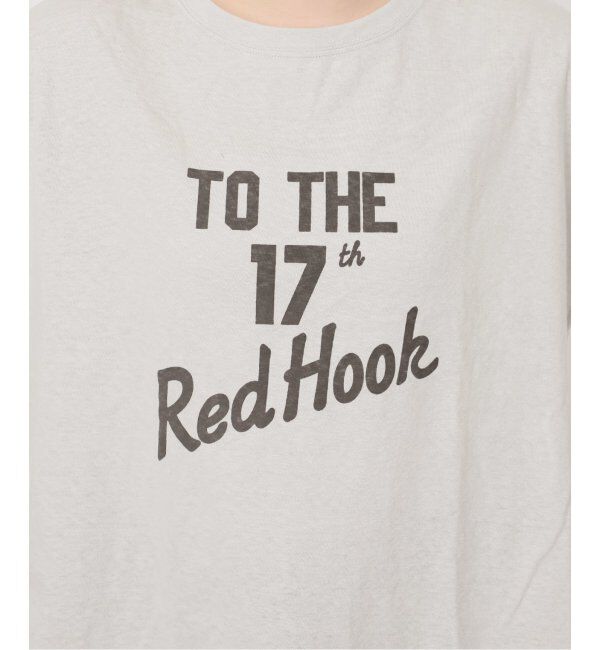 JOURNAL STANDARD relume「【HOLIDAYS COMFORT/ホリデーズ コンフォート】ラフィテンジクTEE」|Tシャツ・カットソー|