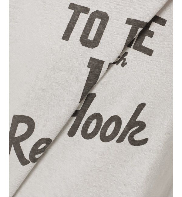 JOURNAL STANDARD relume「【HOLIDAYS COMFORT/ホリデーズ コンフォート】ラフィテンジクTEE」|Tシャツ・カットソー|