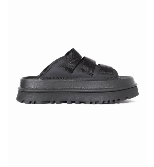JOURNAL STANDARD relume「【UGG/アグ】W GOLDENGLOW SLIDE：サンダル」|サンダル|
