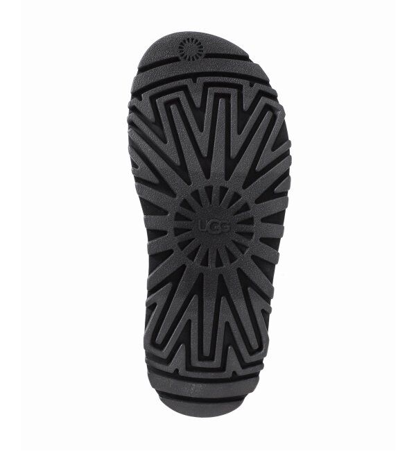 JOURNAL STANDARD relume「【UGG/アグ】W GOLDENGLOW SLIDE：サンダル」|サンダル|