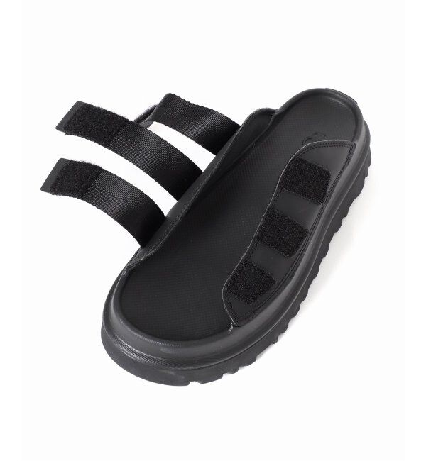 JOURNAL STANDARD relume「【UGG/アグ】W GOLDENGLOW SLIDE：サンダル」|サンダル|