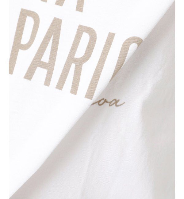 JOURNAL STANDARD relume「《追加》コットンミックスロゴTEE」|Tシャツ・カットソー|