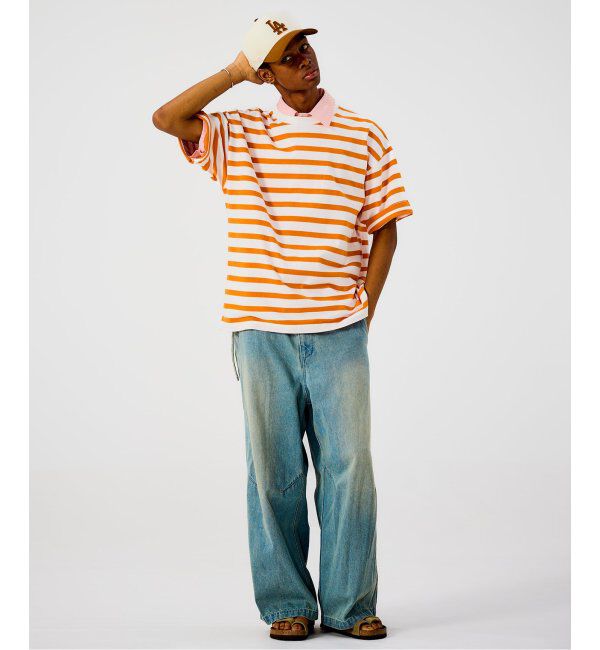 JOURNAL STANDARD relume「BIRKENSTOCK / ビルケンシュトック 別注 Byblos サンダル」|サンダル|