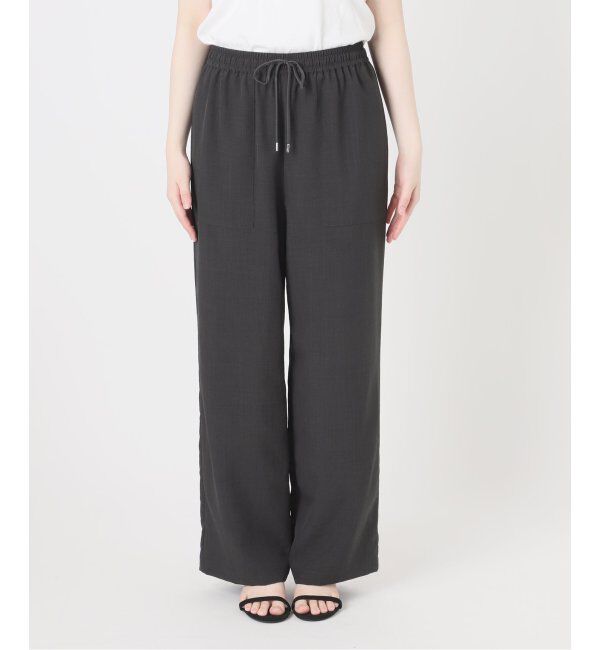 JOURNAL STANDARD relume「タンブラーブッチャーイージーパンツ」|その他|