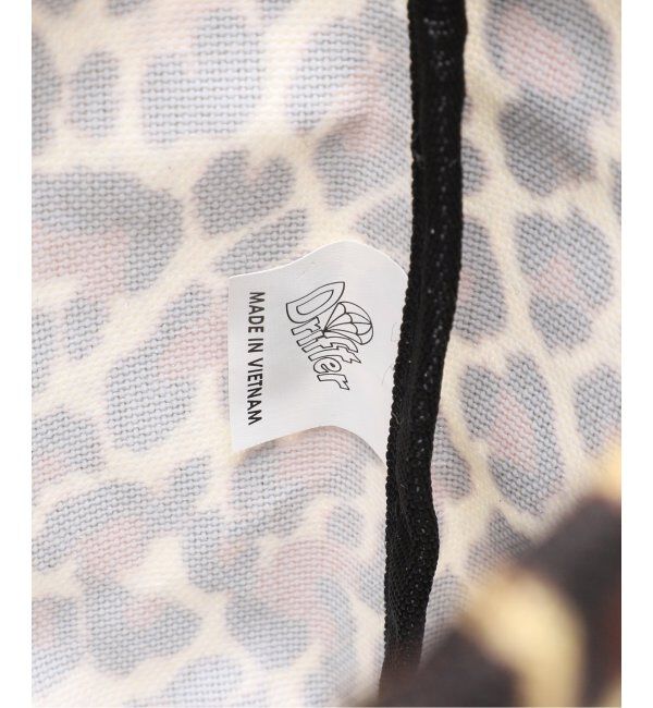 JOURNAL STANDARD relume「【Drifter/ドリフター】BUCKEYE MEDIUM TOTE：トートバッグ」|トートバッグ|