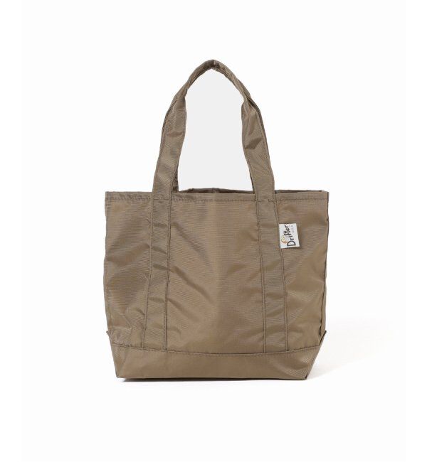 JOURNAL STANDARD relume「【Drifter/ドリフター】BUCKEYE MEDIUM TOTE：トートバッグ」|トートバッグ|
