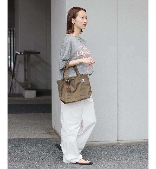 JOURNAL STANDARD relume「【Drifter/ドリフター】BUCKEYE MEDIUM TOTE：トートバッグ」|トートバッグ|
