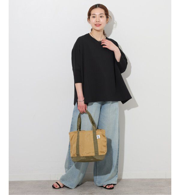 JOURNAL STANDARD relume「【Drifter/ドリフター】BUCKEYE MEDIUM TOTE：トートバッグ」|トートバッグ|