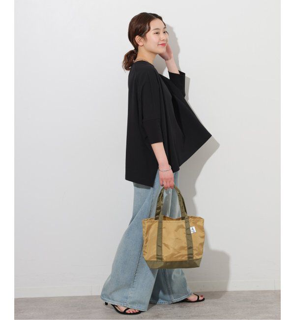 JOURNAL STANDARD relume「【Drifter/ドリフター】BUCKEYE MEDIUM TOTE：トートバッグ」|トートバッグ|