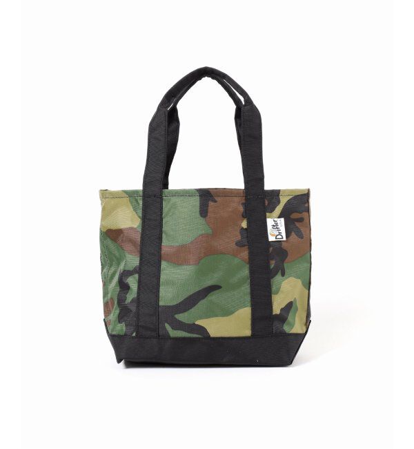 JOURNAL STANDARD relume「【Drifter/ドリフター】BUCKEYE MEDIUM TOTE：トートバッグ」|トートバッグ|