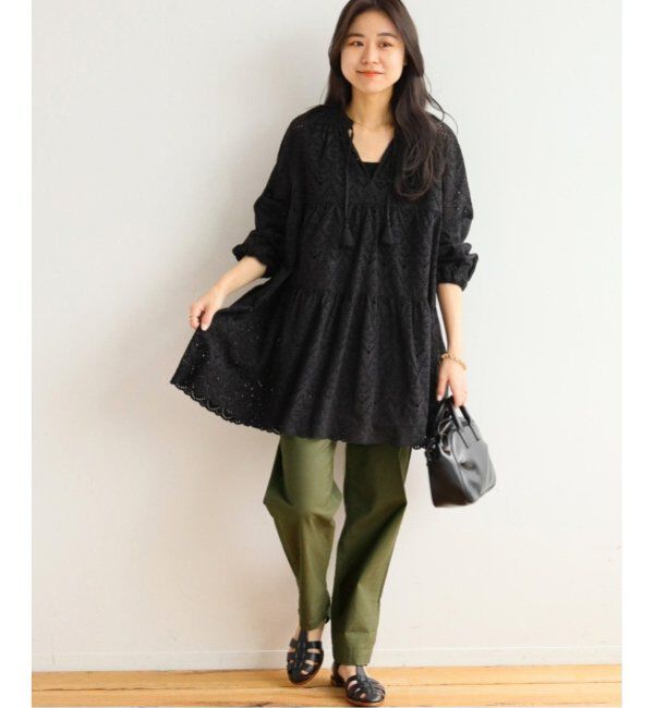 JOURNAL STANDARD relume「《WEB限定追加2》ベイカーパンツ」|カーゴ|