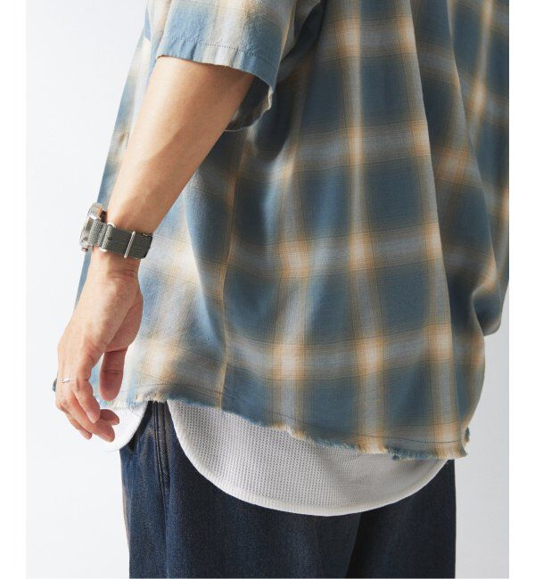 JOURNAL STANDARD relume「レイヤード サーマル タンクトップ」|タンクトップ|