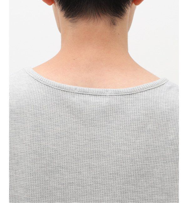 JOURNAL STANDARD relume「レイヤード サーマル タンクトップ」|タンクトップ|