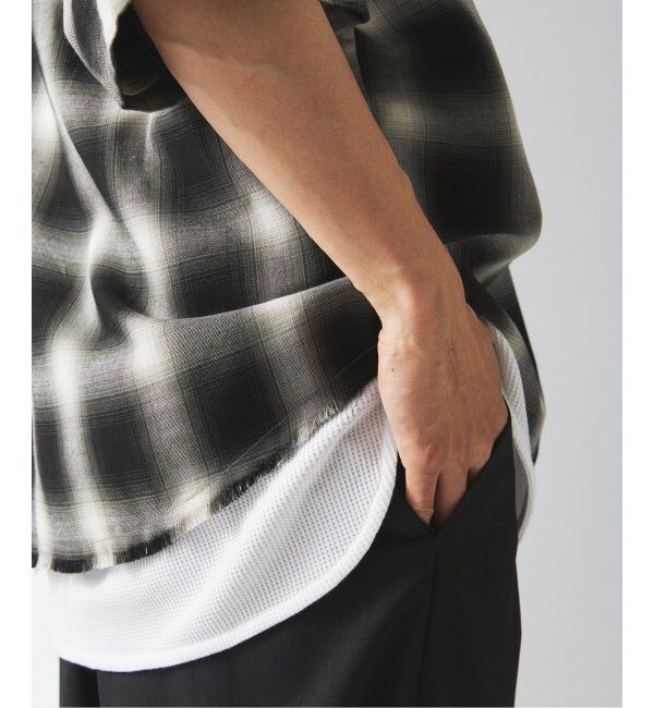 JOURNAL STANDARD relume「レイヤード サーマル タンクトップ」|タンクトップ|