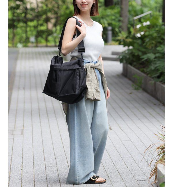 JOURNAL STANDARD relume「別注【PACKING/パッキング】ショルダーバッグ」|ショルダー・メッセンジャー|