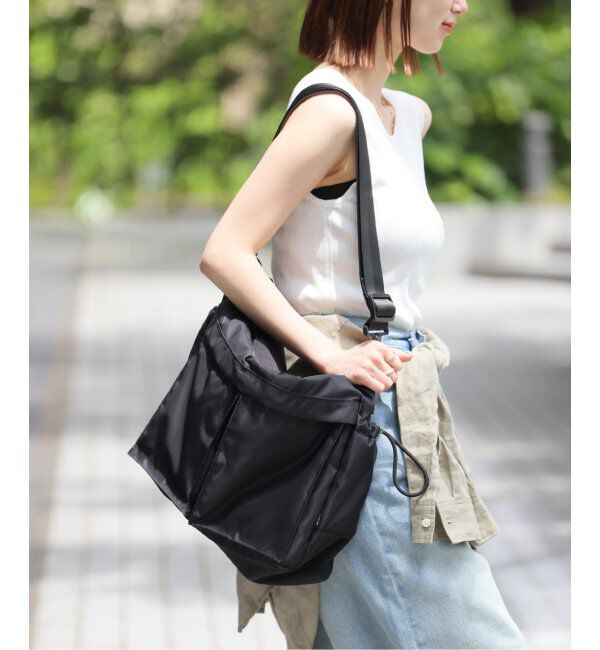 JOURNAL STANDARD relume「別注【PACKING/パッキング】ショルダーバッグ」|ショルダー・メッセンジャー|