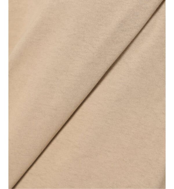 JOURNAL STANDARD「《追加2》汗ジミ防止天竺ビッグT」|Tシャツ・カットソー|