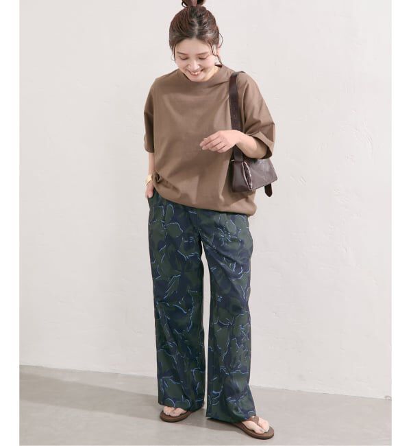 JOURNAL STANDARD「《追加2》タックスウェットTシャツ」|Tシャツ・カットソー|