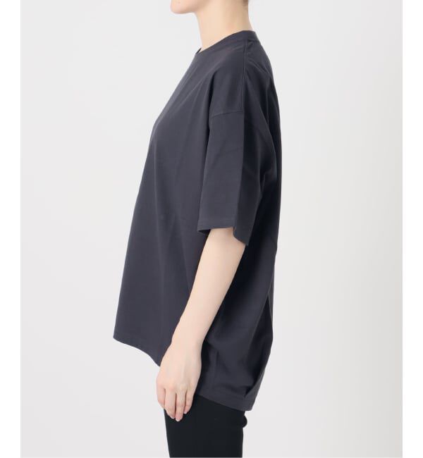 JOURNAL STANDARD「《追加2》タックスウェットTシャツ」|Tシャツ・カットソー|