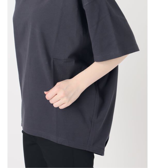 JOURNAL STANDARD「《追加2》タックスウェットTシャツ」|Tシャツ・カットソー|