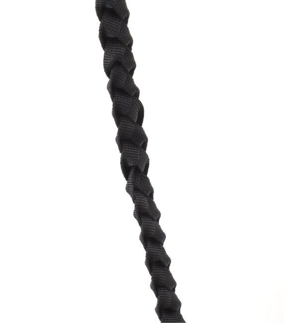 JOURNAL STANDARD relume「BAICYCLON by bagjack TAPE FRINGE ONE SHOULDER BAG LARGE  BCL-84」|ショルダー・メッセンジャー|