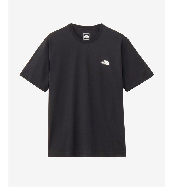 JOURNAL STANDARD relume「THE NORTH FACE / ザ ノースフェイス フラッシュドライ グローブ グリッド T」|Tシャツ・カットソー|