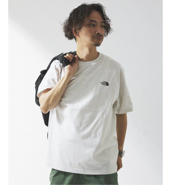 JOURNAL STANDARD relume「THE NORTH FACE / ザ ノースフェイス フラッシュドライ グローブ グリッド T」|Tシャツ・カットソー|