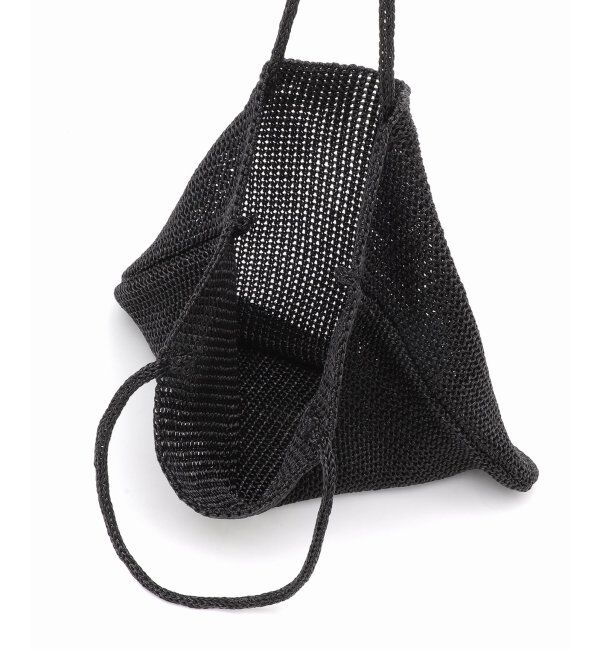 JOURNAL STANDARD relume「《WEB限定追加2》RELUME ラメアミトート」|トートバッグ|