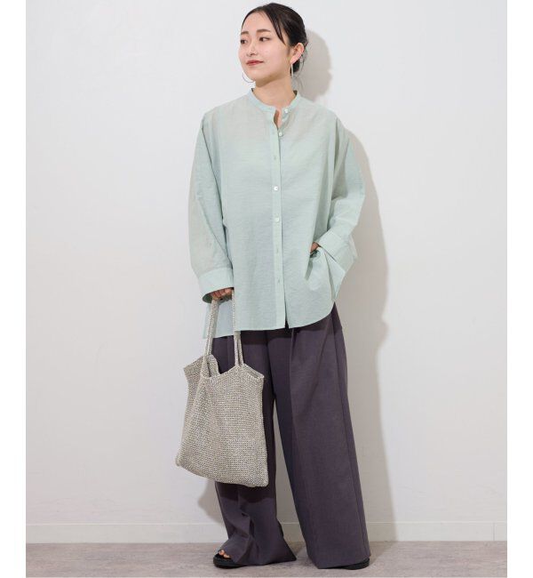 JOURNAL STANDARD relume「《WEB限定追加2》RELUME ラメアミトート」|トートバッグ|