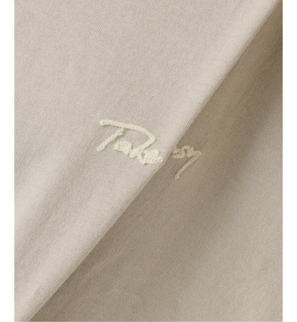 JOURNAL STANDARD relume「刺繍ロゴハーフスリーブT」|Tシャツ・カットソー|