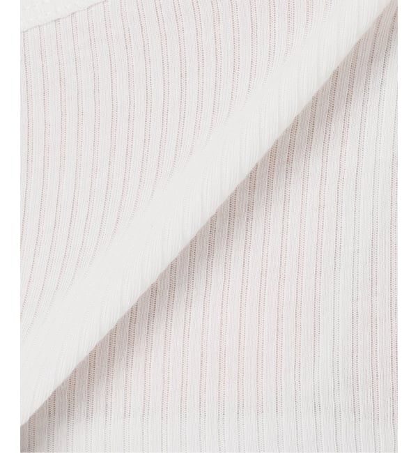 JOURNAL STANDARD relume「ソフトテレコヘンリープルオーバー」|Tシャツ・カットソー|