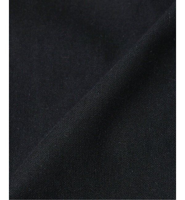 JOURNAL STANDARD relume「リネンブレンド 1タック &rdquo;レイジー&rdquo; パンツ」|スラックス|