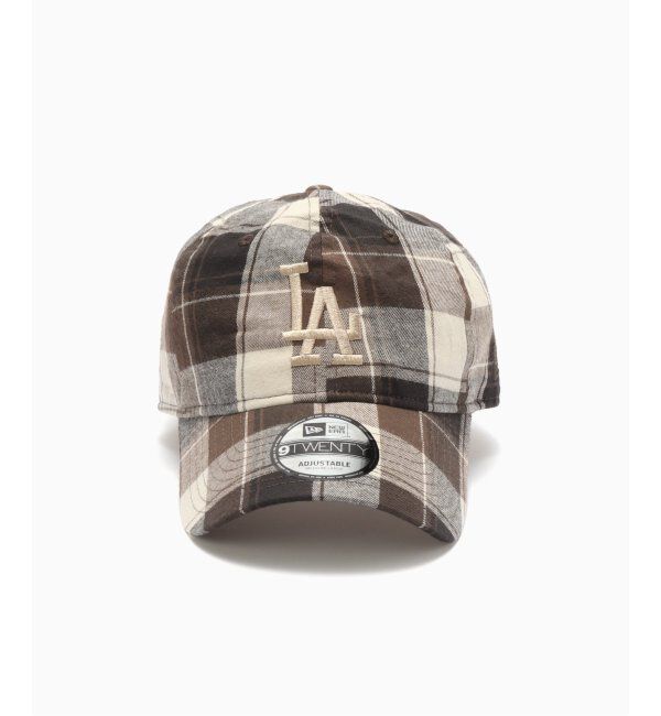 JOURNAL STANDARD「NEW ERA / ニューエラ 別注 SIDOGRAS LAD 920」|キャップ・キャスケット|