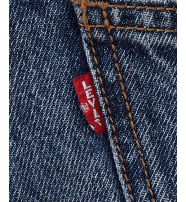 JOURNAL STANDARD「別注【LEVI&rsquo;S(R)/リーバイス(R)】for JS SUPER BAGGY BARREL FULL」|デニム|