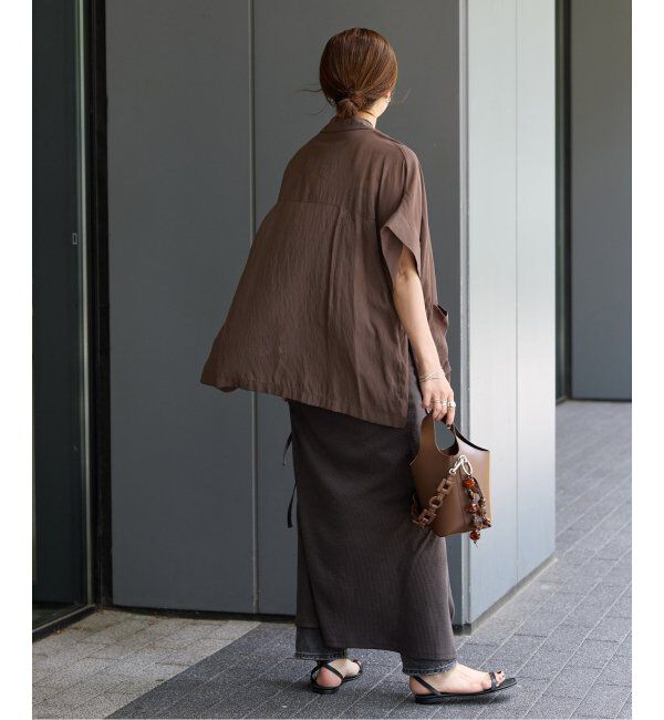 JOURNAL STANDARD「TRキョウネンキリュウゾメジャケット」|テーラードジャケット|