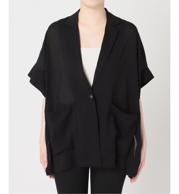 JOURNAL STANDARD「TRキョウネンキリュウゾメジャケット」|テーラードジャケット|